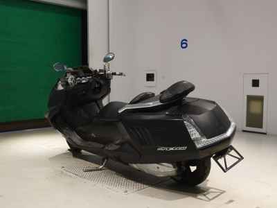 Yamaha Maxam 250 2006