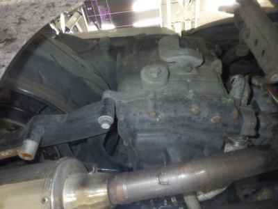 Yamaha Maxam 250 2006