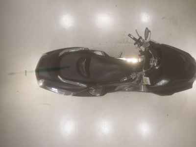 Yamaha Maxam 250 2006