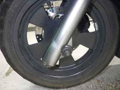 Yamaha Maxam 250 2006