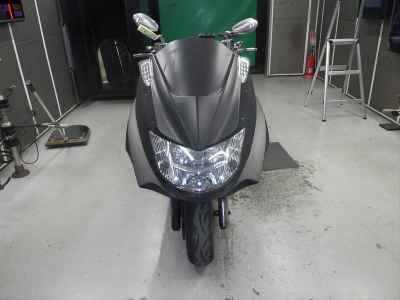 Yamaha Maxam 250 2006