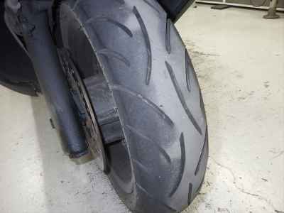 Yamaha Maxam 250 2006