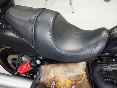 Harley-Davidson Night Rod 1250 SP 2008