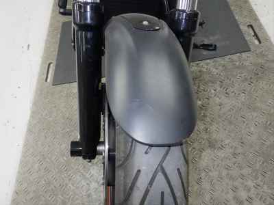 Harley-Davidson Night Rod 1250 SP 2008