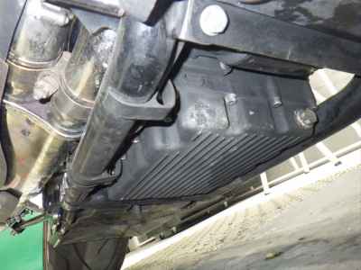 Harley-Davidson Night Rod 1250 SP 2008