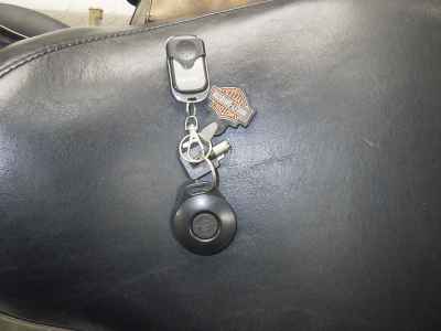 Harley-Davidson Night Rod 1250 SP 2008