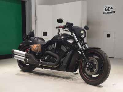 Harley-Davidson Night Rod 1250 SP 2008
