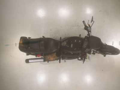 Harley-Davidson Night Rod 1250 SP 2008