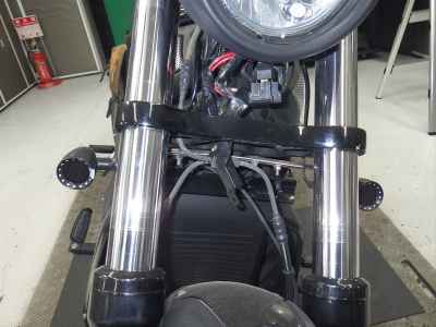 Harley-Davidson Night Rod 1250 SP 2008
