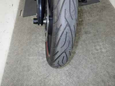 Harley-Davidson Night Rod 1250 SP 2008