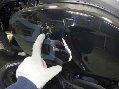 Harley-Davidson Pan America 1250 Special 2022