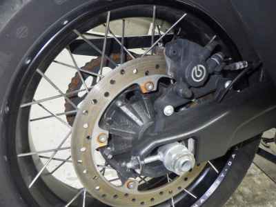 Harley-Davidson Pan America 1250 Special 2022