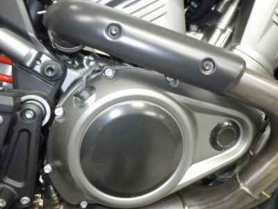 Harley-Davidson Pan America 1250 Special 2022