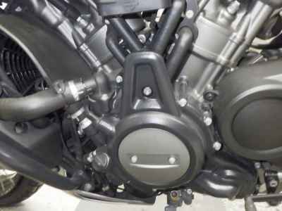 Harley-Davidson Pan America 1250 Special 2022