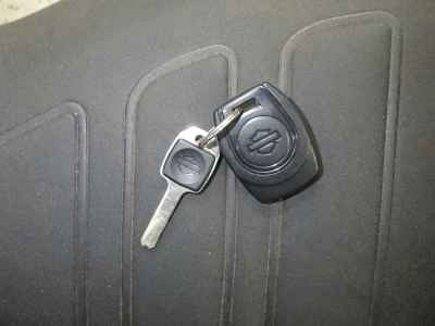 Harley-Davidson Pan America 1250 Special 2022