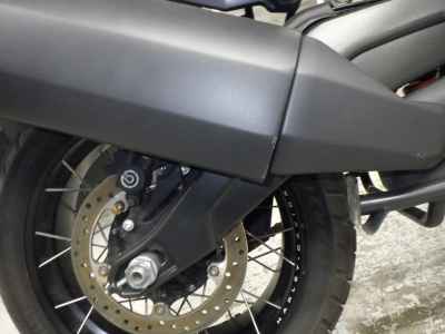 Harley-Davidson Pan America 1250 Special 2022