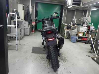 Harley-Davidson Pan America 1250 Special 2022