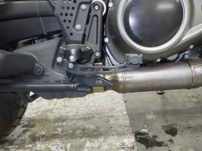 Harley-Davidson Pan America 1250 Special 2022