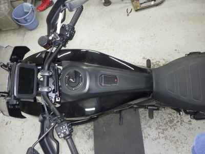 Harley-Davidson Pan America 1250 Special 2022