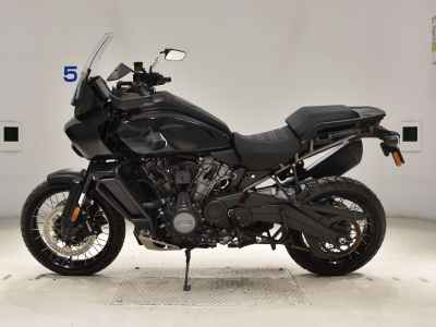 Harley-Davidson Pan America 1250 Special 2022