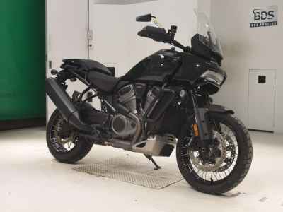 Harley-Davidson Pan America 1250 Special 2022