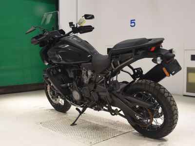 Harley-Davidson Pan America 1250 Special 2022