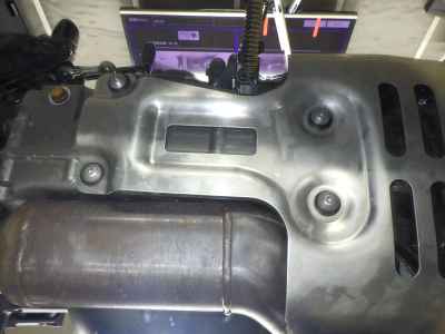 Harley-Davidson Pan America 1250 Special 2022