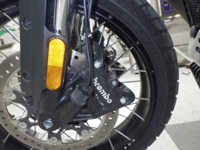 Harley-Davidson Pan America 1250 Special 2022