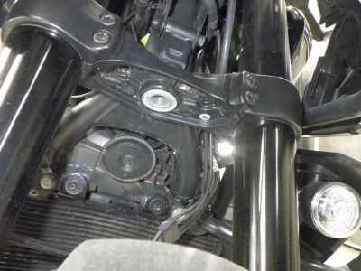 Harley-Davidson Pan America 1250 Special 2022