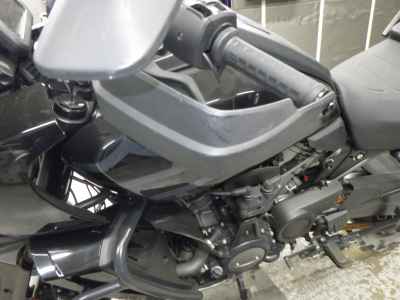 Harley-Davidson Pan America 1250 Special 2022