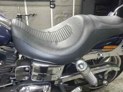 Harley-Davidson Low Rider FXDL1580 2008