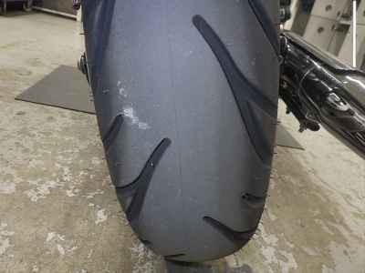 Harley-Davidson Low Rider FXDL1580 2008