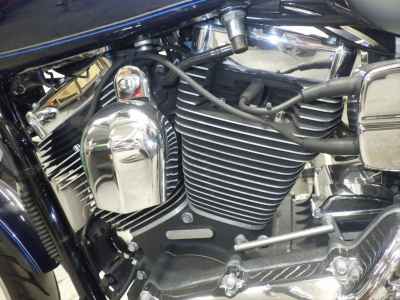 Harley-Davidson Low Rider FXDL1580 2008