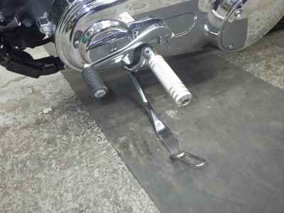 Harley-Davidson Low Rider FXDL1580 2008