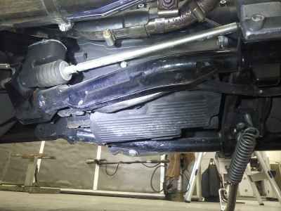 Harley-Davidson Low Rider FXDL1580 2008