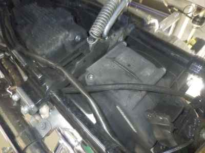 Harley-Davidson Low Rider FXDL1580 2008