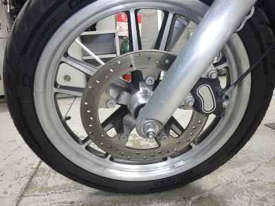 Harley-Davidson Low Rider FXDL1580 2008