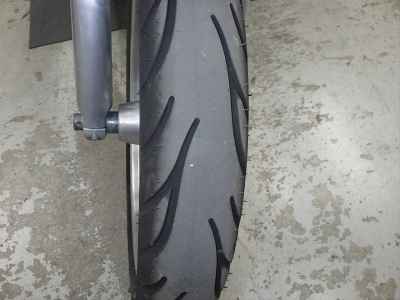 Harley-Davidson Low Rider FXDL1580 2008