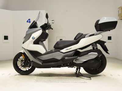 BMW C400GT 2021