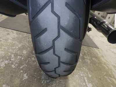 Harley-Davidson Sportster Custom XL1200C 2013