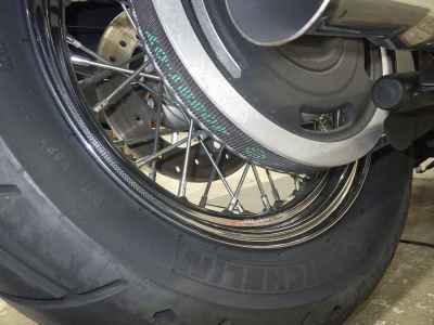 Harley-Davidson Sportster Custom XL1200C 2013