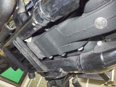 Harley-Davidson Sportster Custom XL1200C 2013