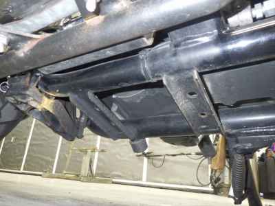 Harley-Davidson Sportster Custom XL1200C 2013