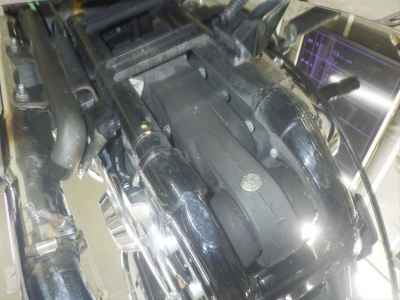 Harley-Davidson Sportster Custom XL1200C 2013