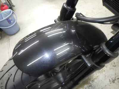 Honda Rebel CMX1100 2022