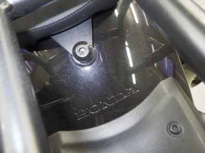 Honda Rebel CMX1100 2022