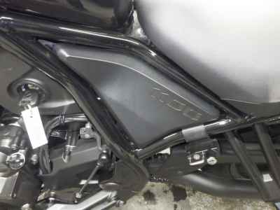 Honda Rebel CMX1100 2022