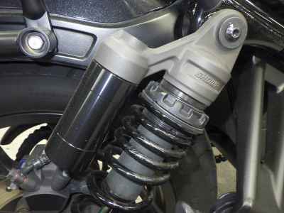 Honda Rebel CMX1100 2022