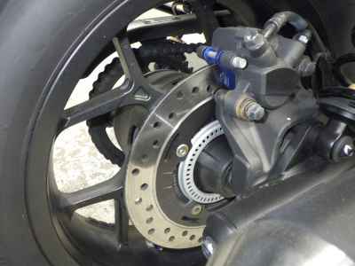 Honda Rebel CMX1100 2022