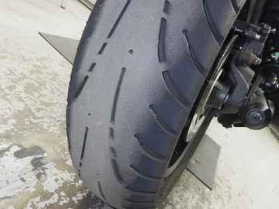 Honda Rebel CMX1100 2022